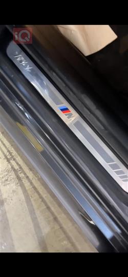 بي ام دبليو الفئة 3